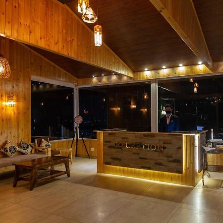 Accord Hotel Mussoorie Buitenkant foto