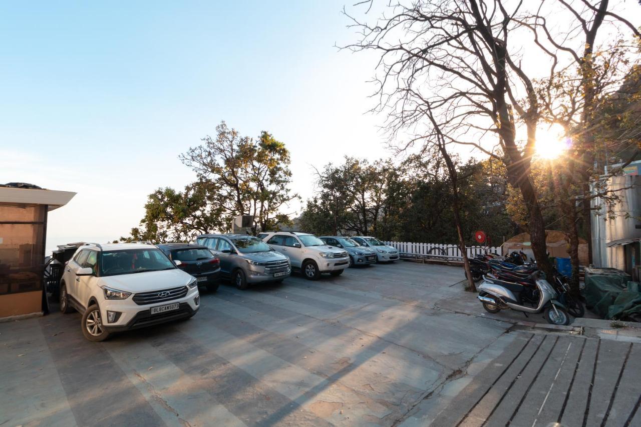 Accord Hotel Mussoorie Buitenkant foto